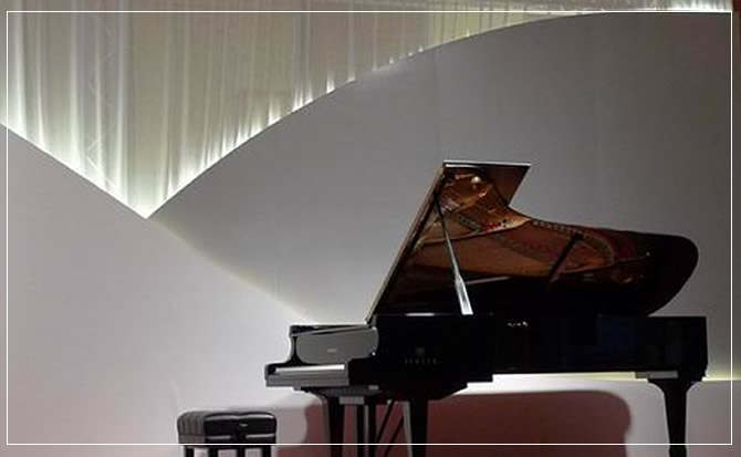 龙城钢琴乐器搬运案例