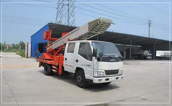 龙城搬家